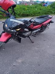 BAJAJ PULSAR AS150